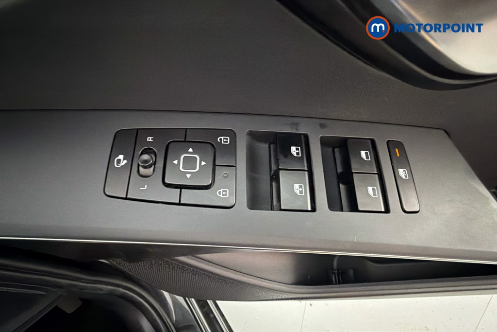 KIA Niro 3 Automatic Electric SUV - Stock Number (1653441) - 20th supplementary image