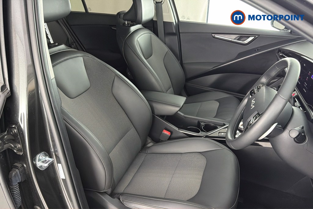 KIA Niro 3 Automatic Electric SUV - Stock Number (1653441) - 22nd supplementary image