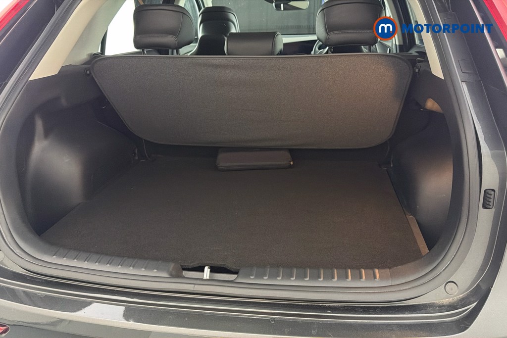 KIA Niro 3 Automatic Electric SUV - Stock Number (1653441) - 33rd supplementary image