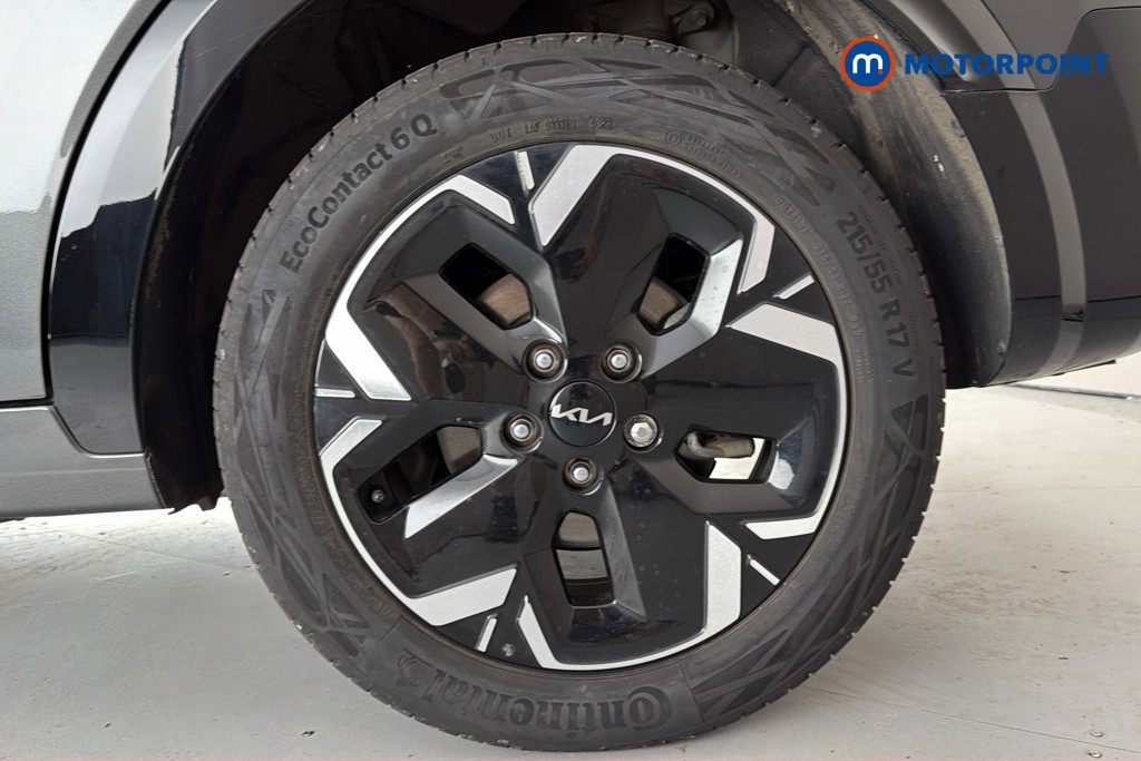 KIA Niro 3 Automatic Electric SUV - Stock Number (1653441) - 48th supplementary image