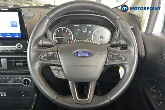 Ford Ecosport Titanium Manual Petrol SUV - Stock Number (1653524) - 2nd supplementary image