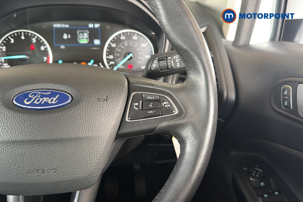 Ford Ecosport Titanium Manual Petrol SUV - Stock Number (1653524) - 3rd supplementary image