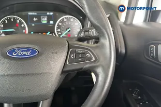 Ford Ecosport Titanium Manual Petrol SUV - Stock Number (1653524) - 3rd supplementary image