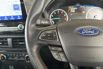 Ford Ecosport Titanium Manual Petrol SUV - Stock Number (1653524) - 4th supplementary image