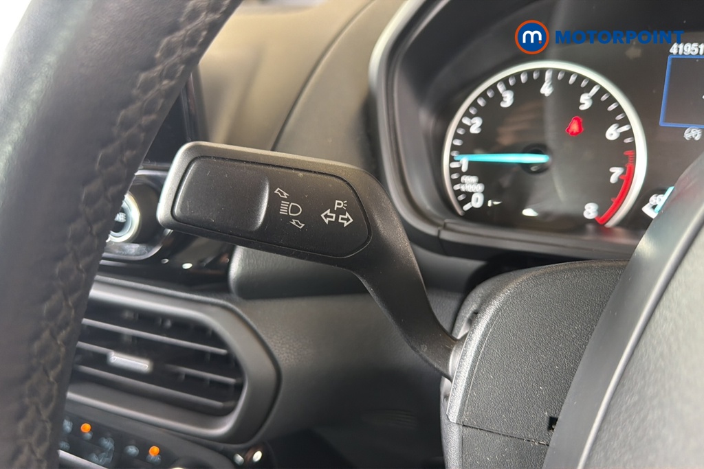 Ford Ecosport Titanium Manual Petrol SUV - Stock Number (1653524) - 5th supplementary image
