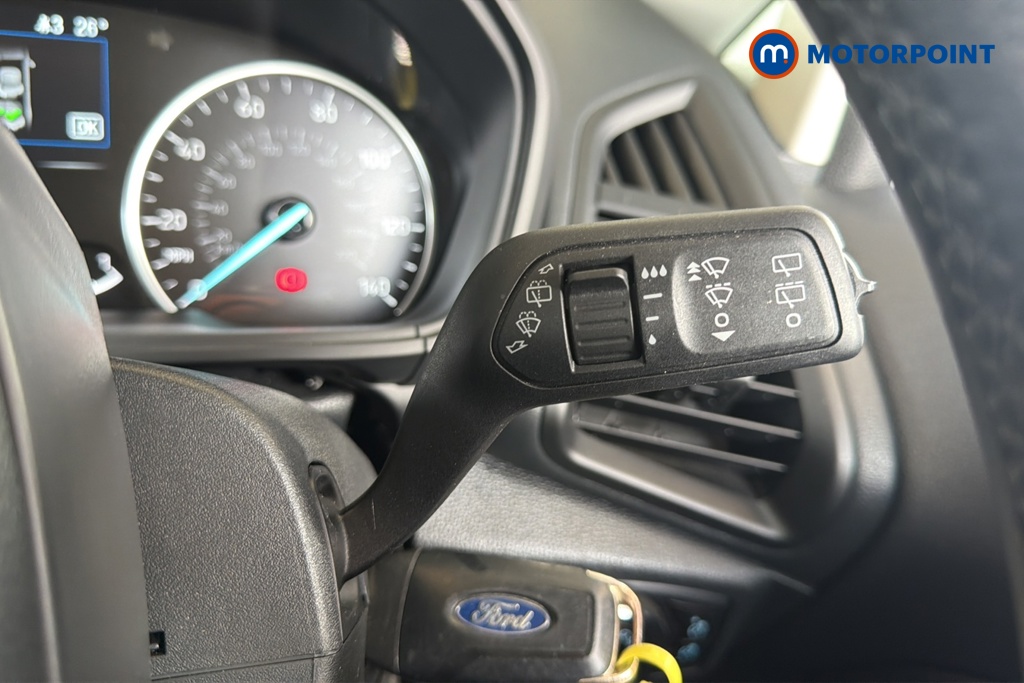 Ford Ecosport Titanium Manual Petrol SUV - Stock Number (1653524) - 6th supplementary image