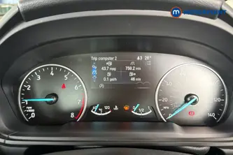 Ford Ecosport Titanium Manual Petrol SUV - Stock Number (1653524) - 7th supplementary image