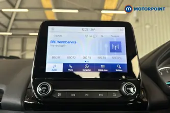 Ford Ecosport Titanium Manual Petrol SUV - Stock Number (1653524) - 8th supplementary image