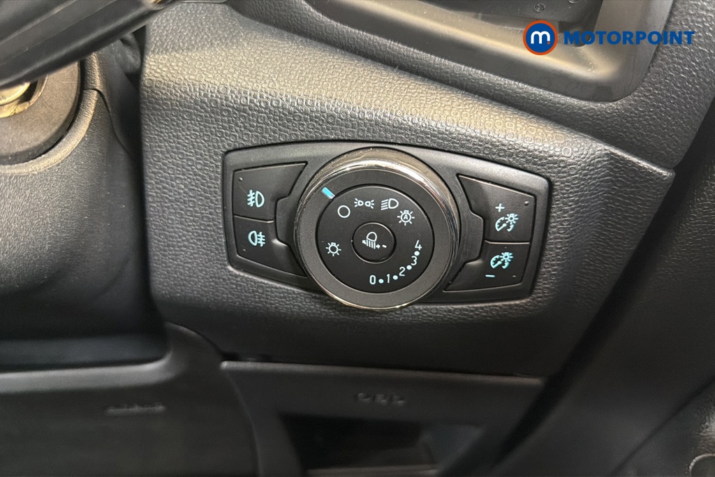 Ford Ecosport Titanium Manual Petrol SUV - Stock Number (1653524) - 11th supplementary image