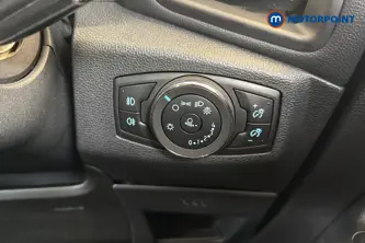 Ford Ecosport Titanium Manual Petrol SUV - Stock Number (1653524) - 11th supplementary image