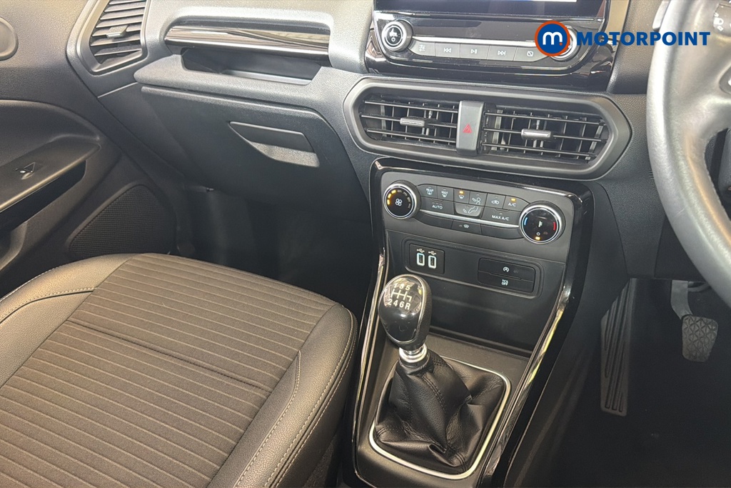 Ford Ecosport Titanium Manual Petrol SUV - Stock Number (1653524) - 15th supplementary image