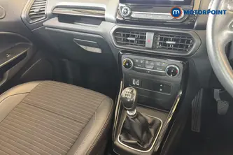 Ford Ecosport Titanium Manual Petrol SUV - Stock Number (1653524) - 15th supplementary image
