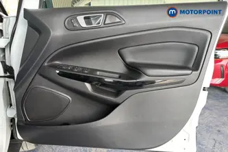 Ford Ecosport Titanium Manual Petrol SUV - Stock Number (1653524) - 18th supplementary image