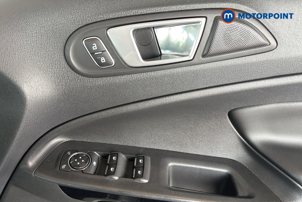 Ford Ecosport Titanium Manual Petrol SUV - Stock Number (1653524) - 19th supplementary image
