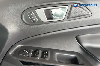 Ford Ecosport Titanium Manual Petrol SUV - Stock Number (1653524) - 19th supplementary image