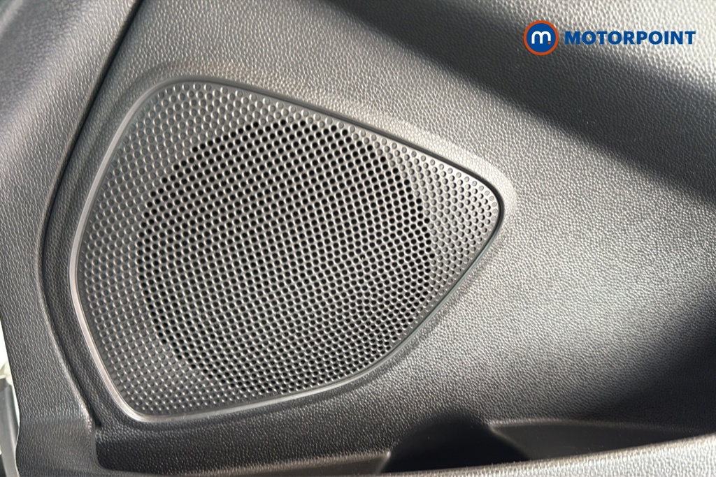 Ford Ecosport Titanium Manual Petrol SUV - Stock Number (1653524) - 21st supplementary image