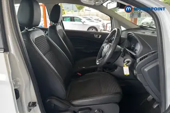 Ford Ecosport Titanium Manual Petrol SUV - Stock Number (1653524) - 22nd supplementary image