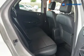 Ford Ecosport Titanium Manual Petrol SUV - Stock Number (1653524) - 25th supplementary image
