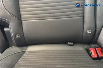 Ford Ecosport Titanium Manual Petrol SUV - Stock Number (1653524) - 27th supplementary image