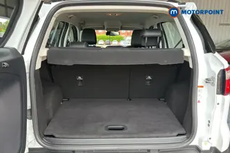 Ford Ecosport Titanium Manual Petrol SUV - Stock Number (1653524) - 30th supplementary image