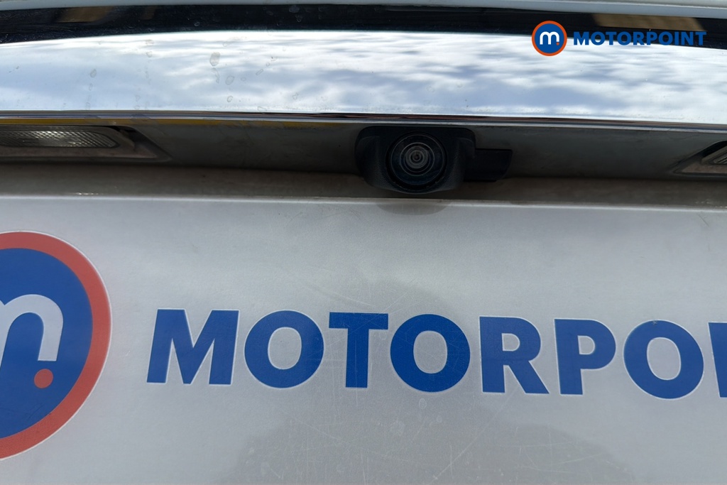 Ford Ecosport Titanium Manual Petrol SUV - Stock Number (1653524) - 37th supplementary image
