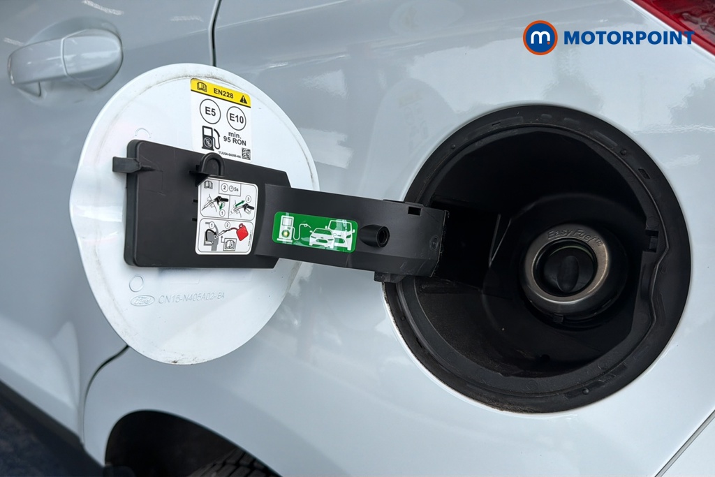 Ford Ecosport Titanium Manual Petrol SUV - Stock Number (1653524) - 41st supplementary image