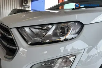 Ford Ecosport Titanium Manual Petrol SUV - Stock Number (1653524) - 42nd supplementary image