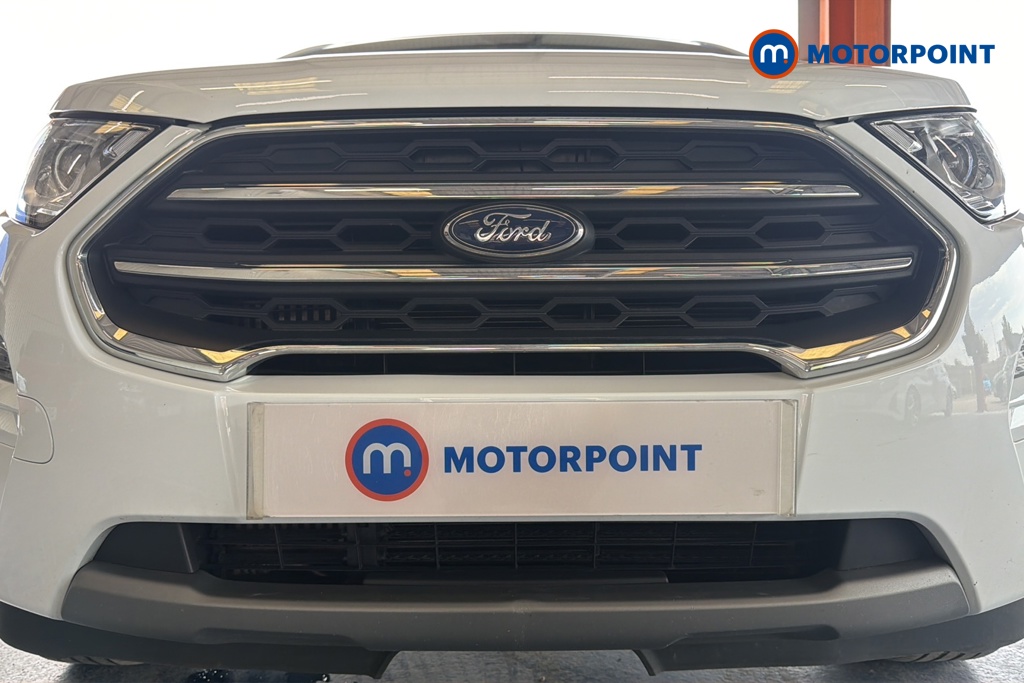 Ford Ecosport Titanium Manual Petrol SUV - Stock Number (1653524) - 43rd supplementary image