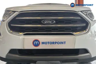 Ford Ecosport Titanium Manual Petrol SUV - Stock Number (1653524) - 43rd supplementary image