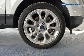 Ford Ecosport Titanium Manual Petrol SUV - Stock Number (1653524) - 47th supplementary image