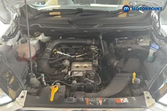 Ford Ecosport Titanium Manual Petrol SUV - Stock Number (1653524) - 48th supplementary image