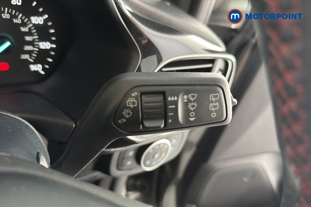 Ford Fiesta St-Line Edition Manual Petrol Hatchback - Stock Number (1653554) - 6th supplementary image