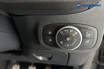 Ford Fiesta St-Line Edition Manual Petrol Hatchback - Stock Number (1653554) - 11th supplementary image