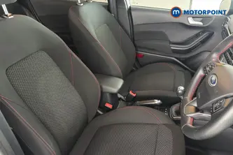 Ford Fiesta St-Line Edition Manual Petrol Hatchback - Stock Number (1653554) - 22nd supplementary image