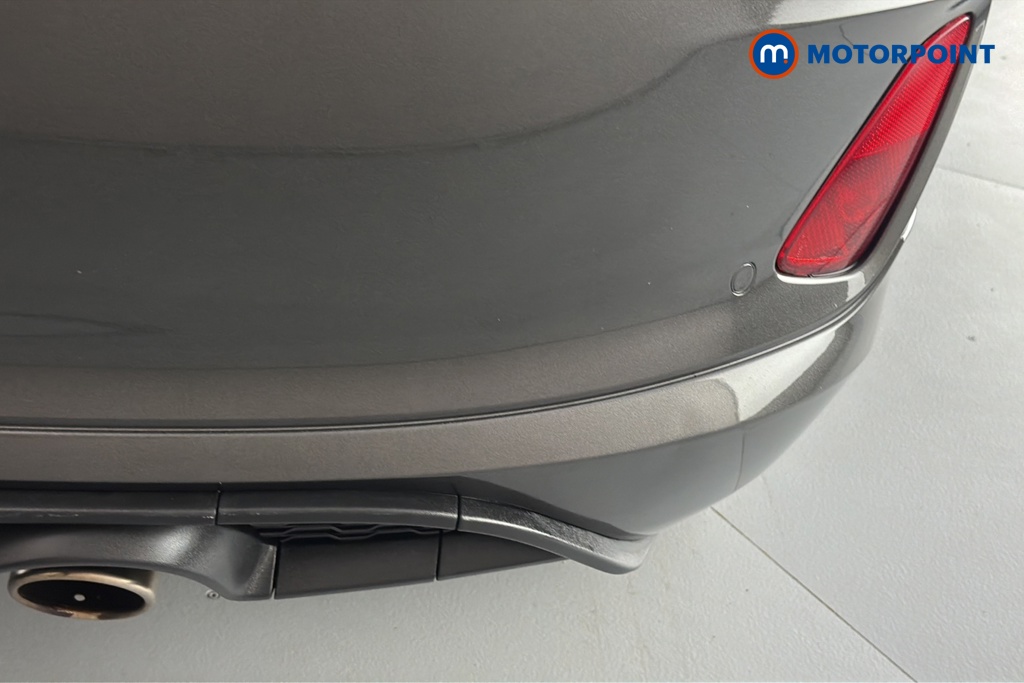 Ford Fiesta St-Line Edition Manual Petrol Hatchback - Stock Number (1653554) - 39th supplementary image