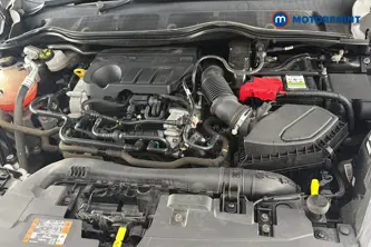 Ford Fiesta St-Line Edition Manual Petrol Hatchback - Stock Number (1653554) - 48th supplementary image