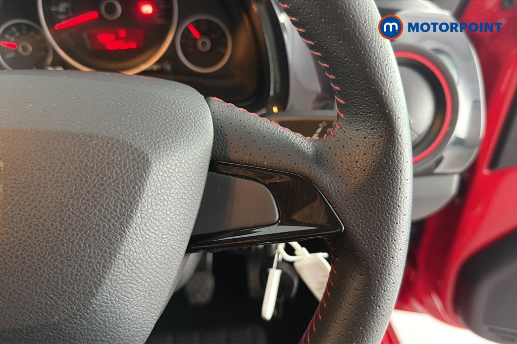 Seat MII Fr Line Manual Petrol Hatchback - Stock Number (1653793) - 3rd supplementary image