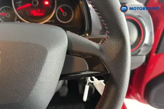 Seat MII Fr Line Manual Petrol Hatchback - Stock Number (1653793) - 3rd supplementary image
