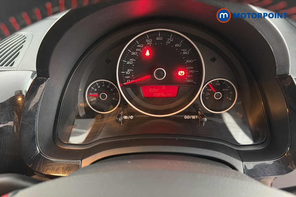 Seat MII Fr Line Manual Petrol Hatchback - Stock Number (1653793) - 7th supplementary image