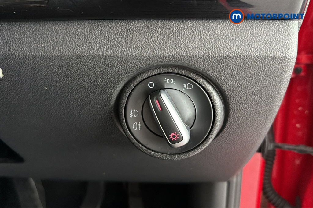 Seat MII Fr Line Manual Petrol Hatchback - Stock Number (1653793) - 11th supplementary image