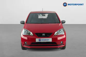 Seat MII Fr Line Manual Petrol Hatchback - Stock Number (1653793) - Front bumper