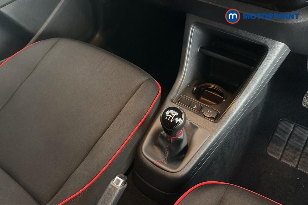 Seat MII Fr Line Manual Petrol Hatchback - Stock Number (1653793) - 15th supplementary image