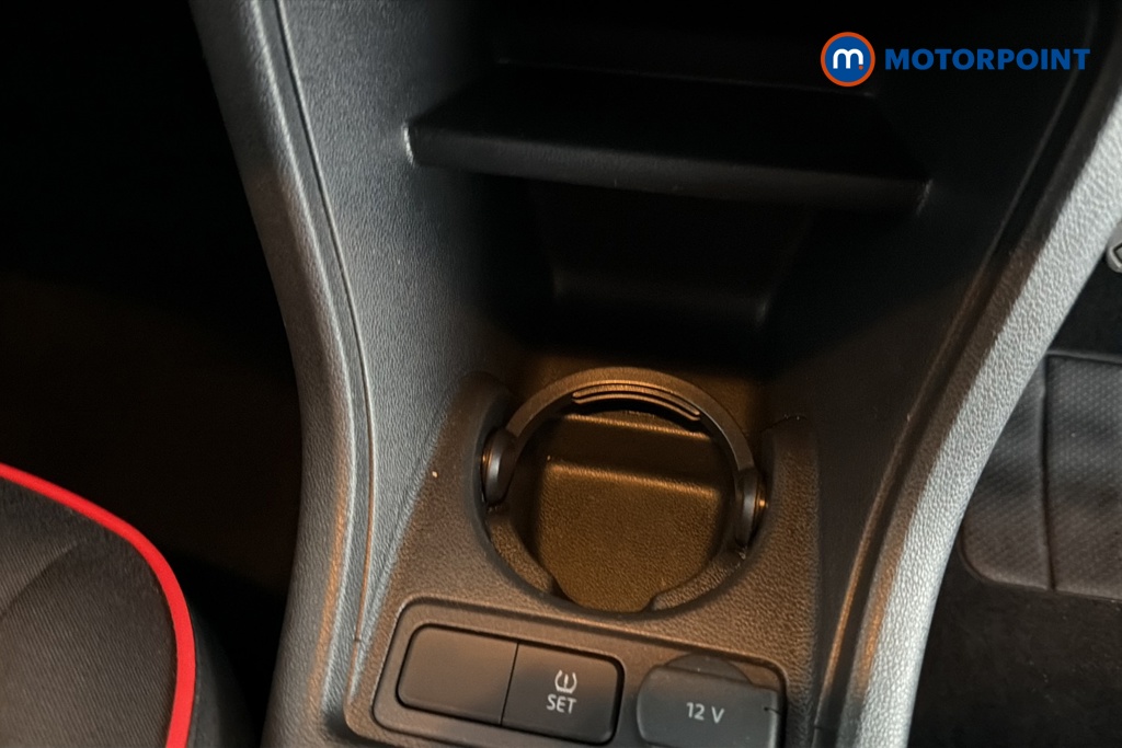 Seat MII Fr Line Manual Petrol Hatchback - Stock Number (1653793) - 16th supplementary image