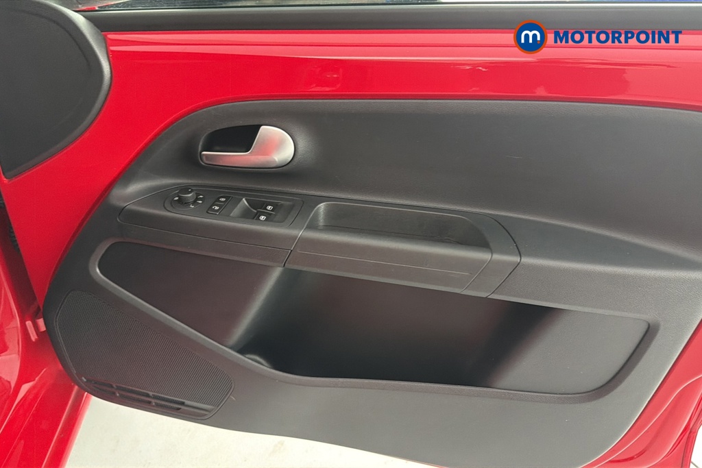 Seat MII Fr Line Manual Petrol Hatchback - Stock Number (1653793) - 18th supplementary image