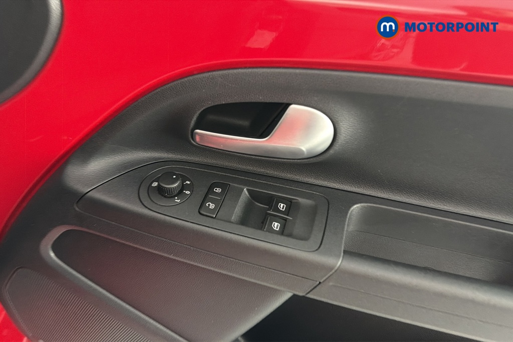 Seat MII Fr Line Manual Petrol Hatchback - Stock Number (1653793) - 19th supplementary image