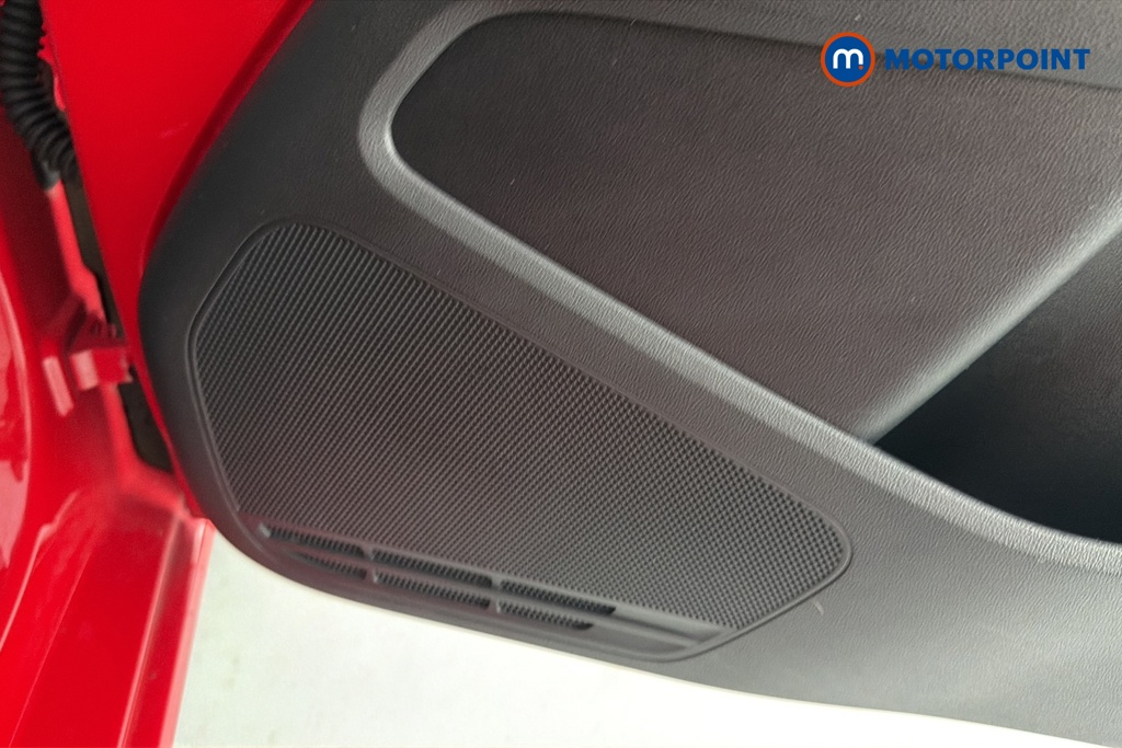 Seat MII Fr Line Manual Petrol Hatchback - Stock Number (1653793) - 21st supplementary image