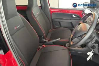 Seat MII Fr Line Manual Petrol Hatchback - Stock Number (1653793) - 22nd supplementary image