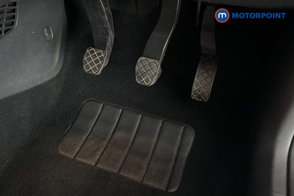 Seat MII Fr Line Manual Petrol Hatchback - Stock Number (1653793) - 24th supplementary image