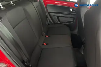 Seat MII Fr Line Manual Petrol Hatchback - Stock Number (1653793) - 25th supplementary image