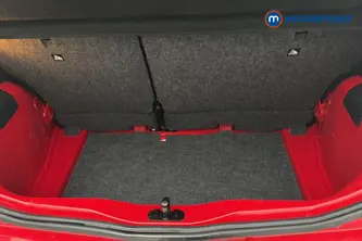 Seat MII Fr Line Manual Petrol Hatchback - Stock Number (1653793) - 30th supplementary image